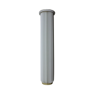 상부벤츄리 TYPE CARTRIDGE FILTER (Φ200*700/Φ200*800/Φ200*1000)