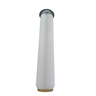 원터치부직포 TYPE CARTRIDGE FILTER (Φ200*700/Φ200*800/Φ200*1,000)
