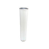 상부 나사 TYPE CARTRIDGE FILTER (Φ200*700/Φ200*800/Φ200*1,000)